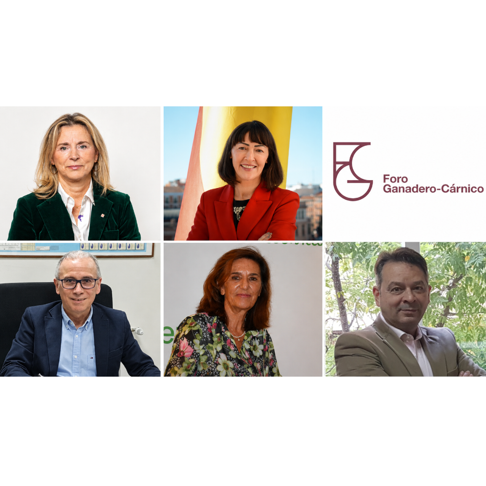 Las Medallas al Mérito en Alimentación Animal 2026 reconocen la contribución de seis referentes al desarrollo del sector