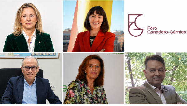 Las Medallas al Mérito en Alimentación Animal 2026 reconocen la contribución de seis referentes al desarrollo del sector