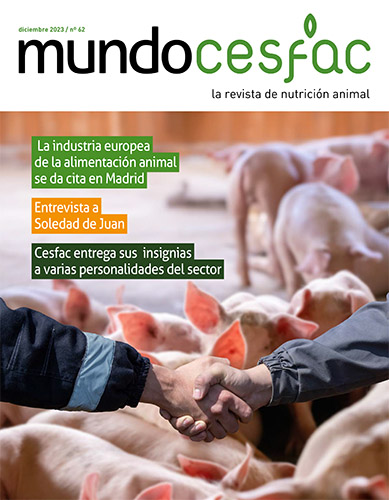 Mundo Cesfac Magazine