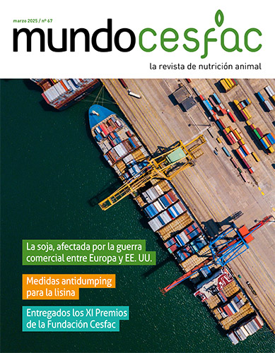Revista Mundo Cesfac