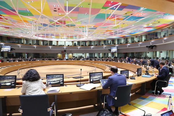 CESFAC alerta del impacto de la última propuesta legislativa europea en cadenas de suministro libres de deforestación